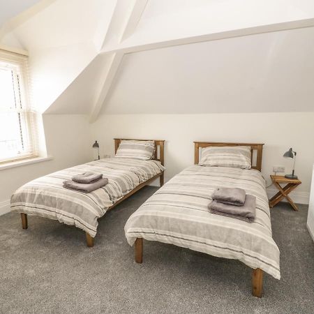 Charnwood Villa Llandudno Eksteriør bilde