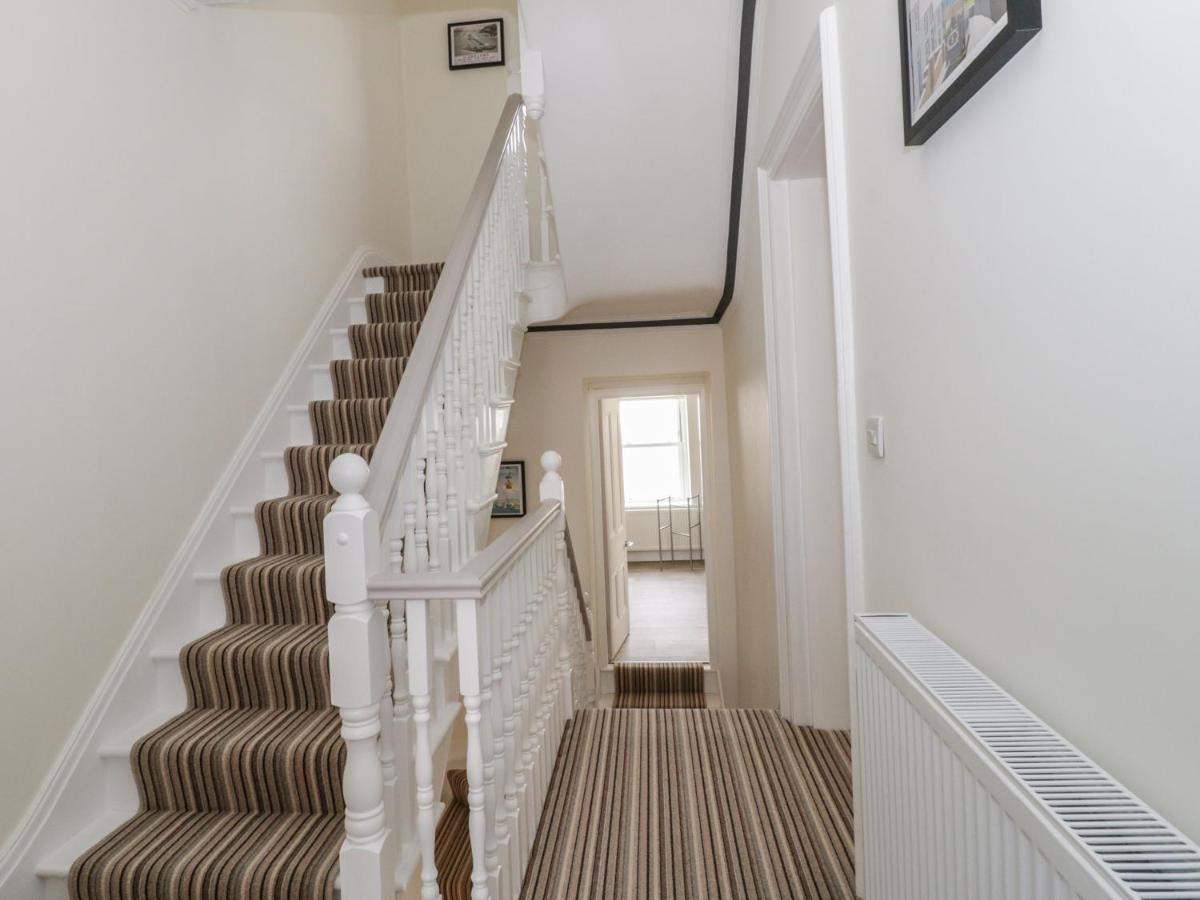 Charnwood Villa Llandudno Eksteriør bilde